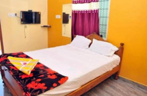 RVM HOMESTAY hampi